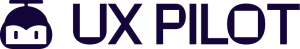 UX Pilot logo