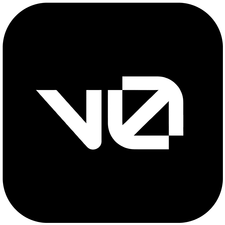 v0 by Vercel logo