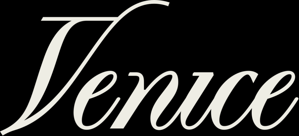 Venice AI logo