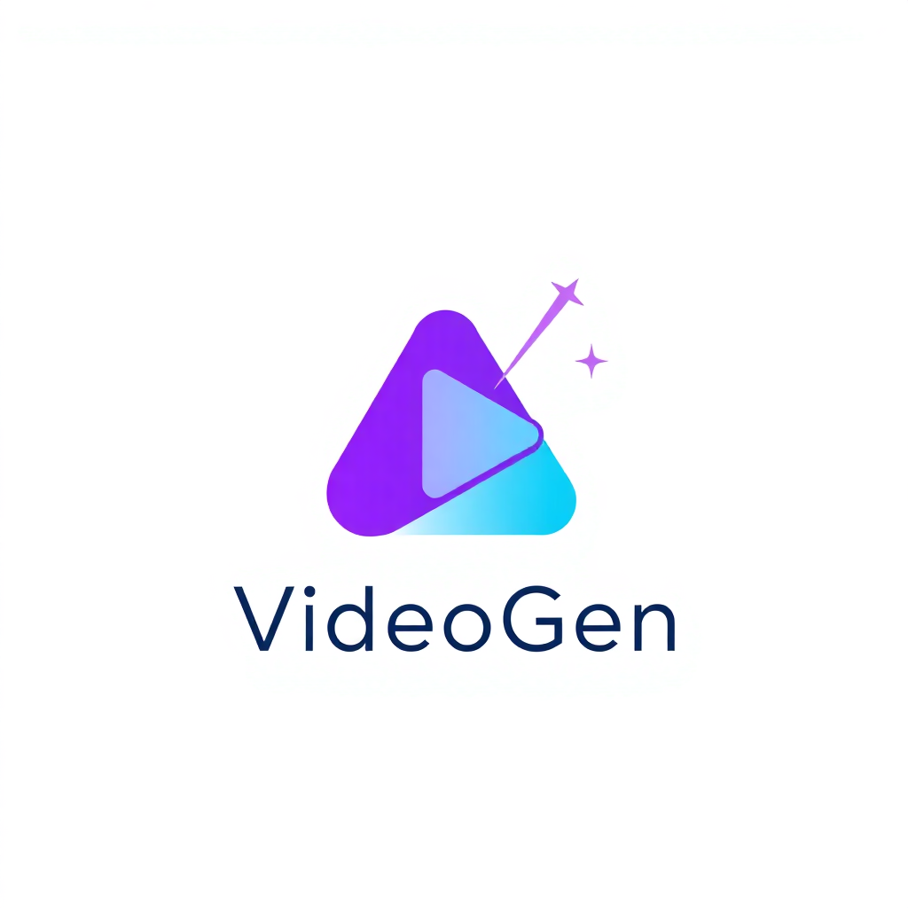 VideoGen logo