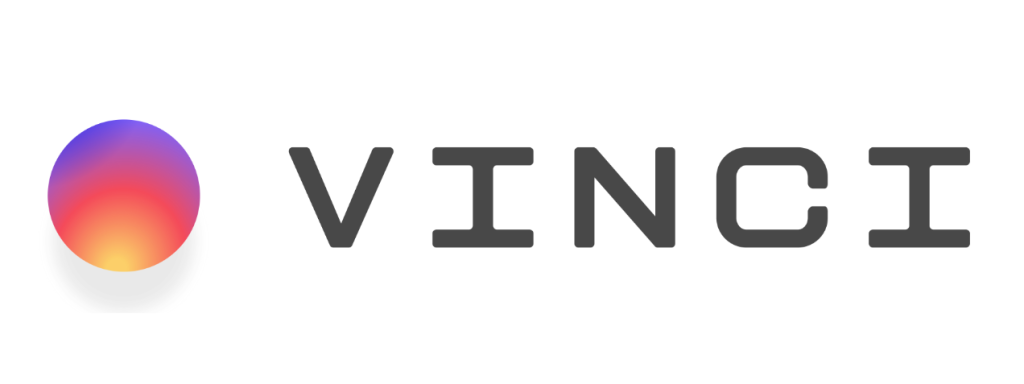 Vinci logo