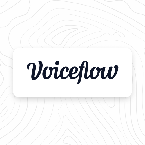 Voiceflow logo