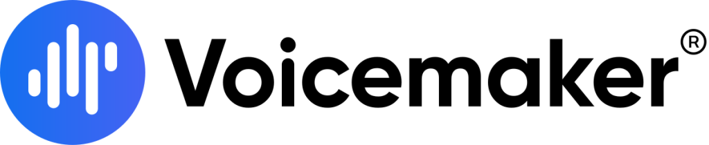 Voicemaker logo
