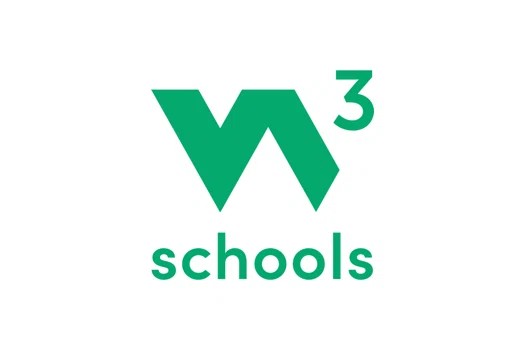 W3Schools logo