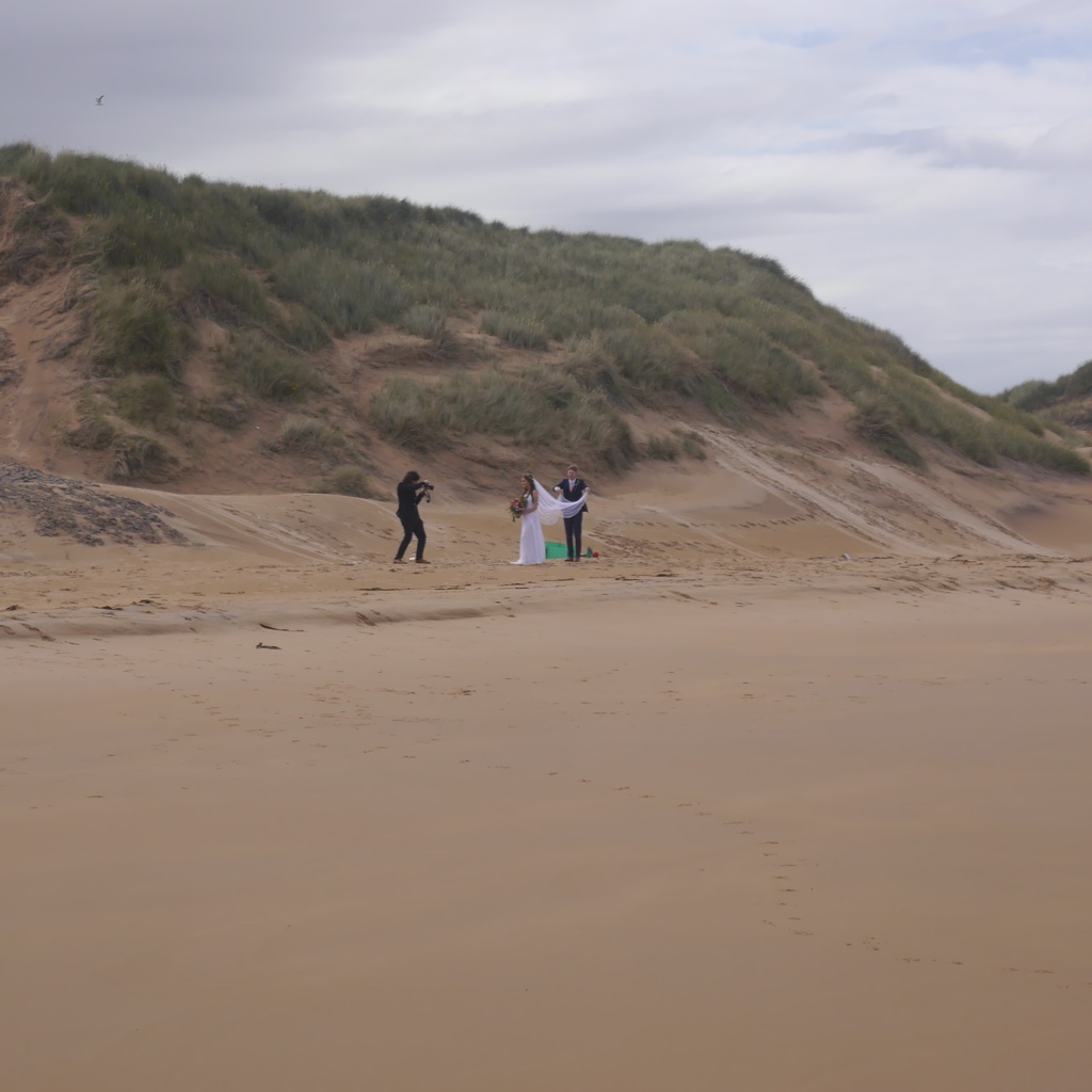 Wedding photographer at work — featured image for Best AI Tools for Wedding Photographers in 2026