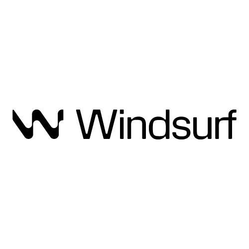 Windsurf AI code editor logo