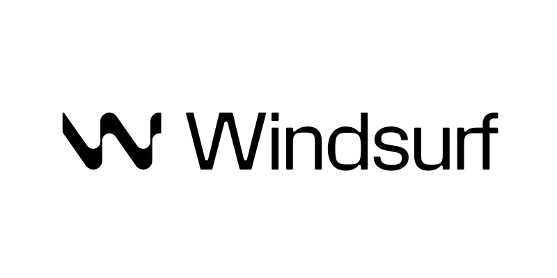 Windsurf logo