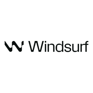 Windsurf logo