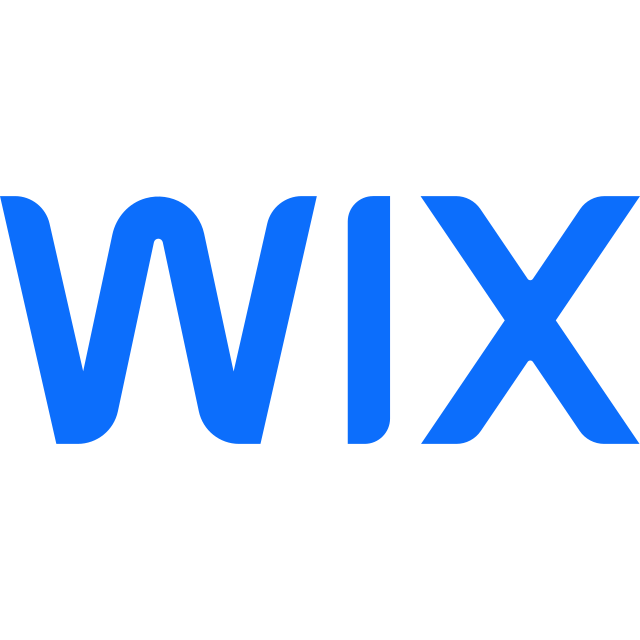 Wix logo