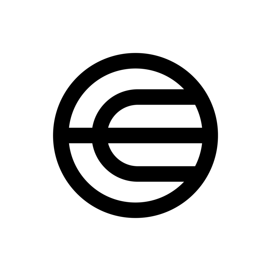 World logo