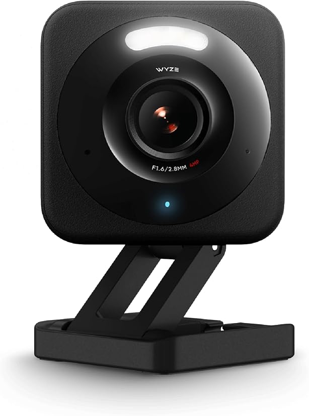 Wyze Cam v4 &mdash; product photo