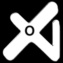 Xeno Kode VS Code extension icon