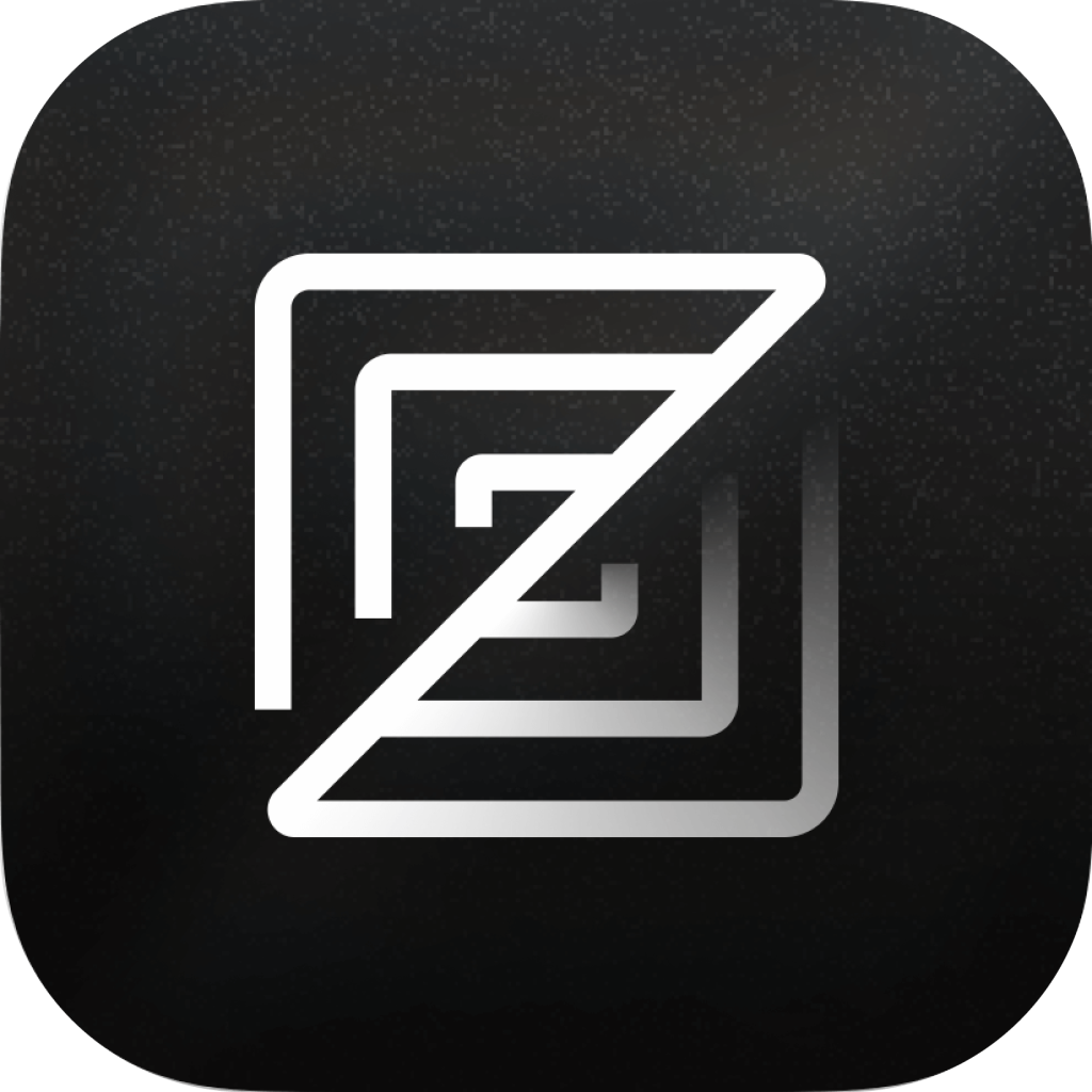 Zed editor app icon